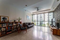 The Eden At Tampines (D18), Condominium #622028061